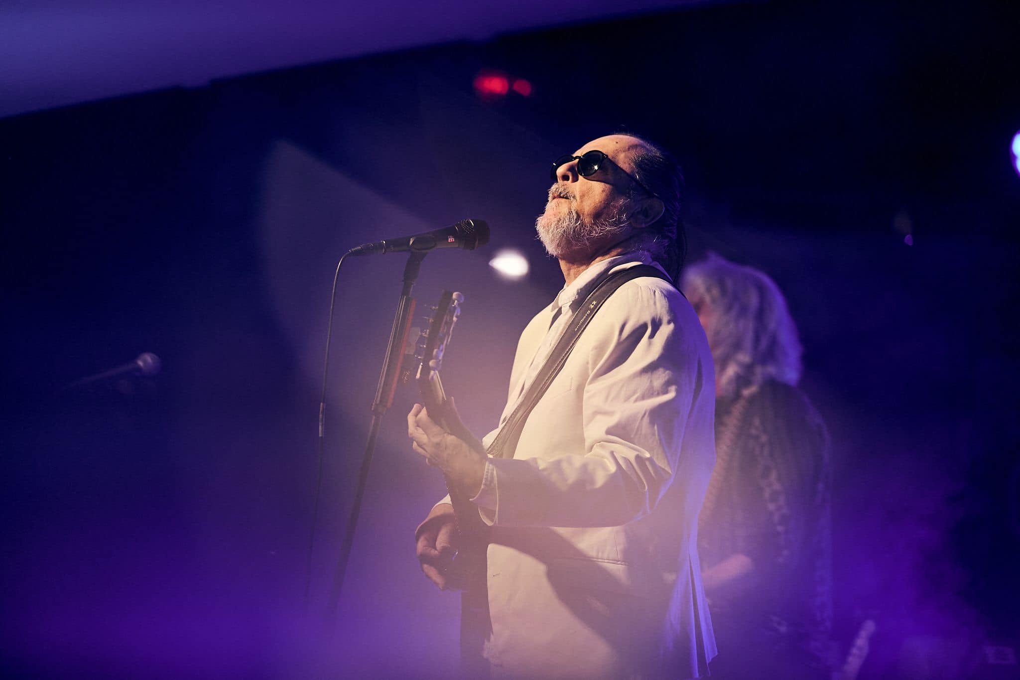 Tito & Tarantula